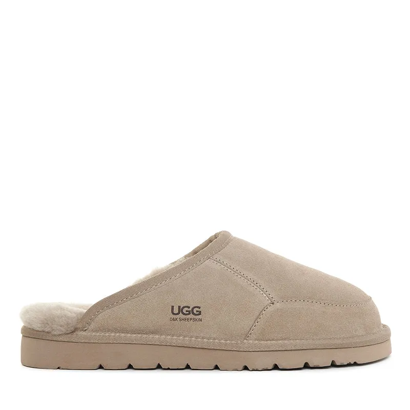 UGG Unisex Benj Scuff