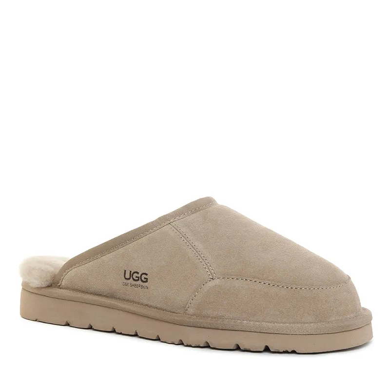 UGG Unisex Benj Scuff