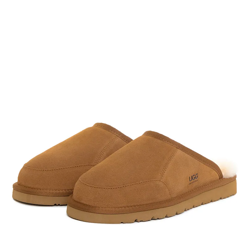 UGG Unisex Benj Scuff