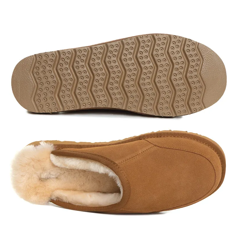 UGG Unisex Benj Scuff