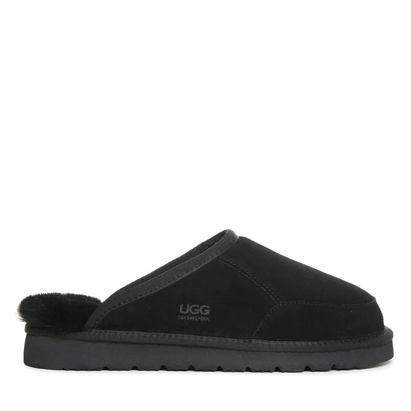 UGG Unisex Benj Scuff