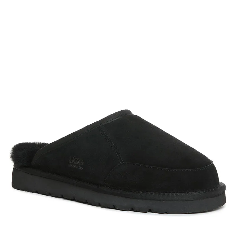 UGG Unisex Benj Scuff