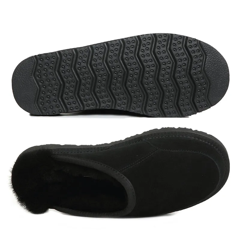 UGG Unisex Benj Scuff