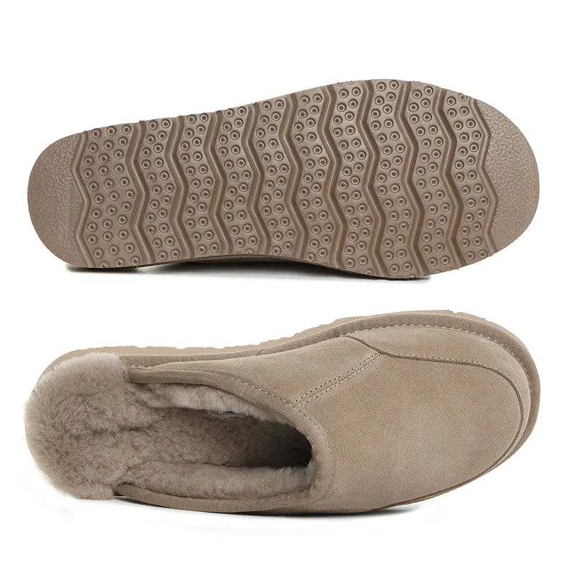 UGG Unisex Benj Scuff