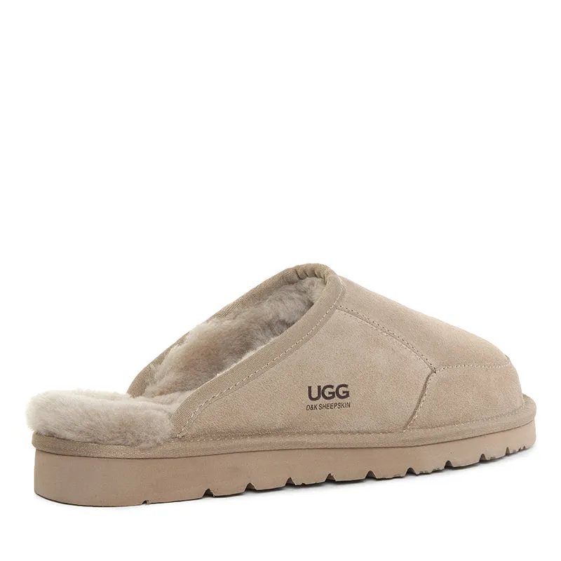 UGG Unisex Benj Scuff