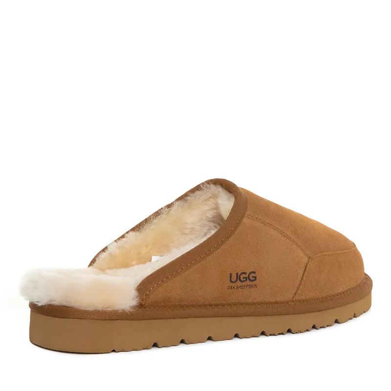 UGG Unisex Benj Scuff