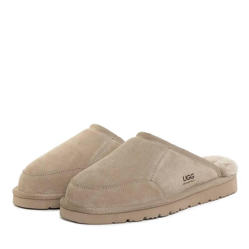 UGG Unisex Benj Scuff