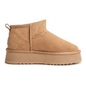 Ultra Mini Platform UGG Boots