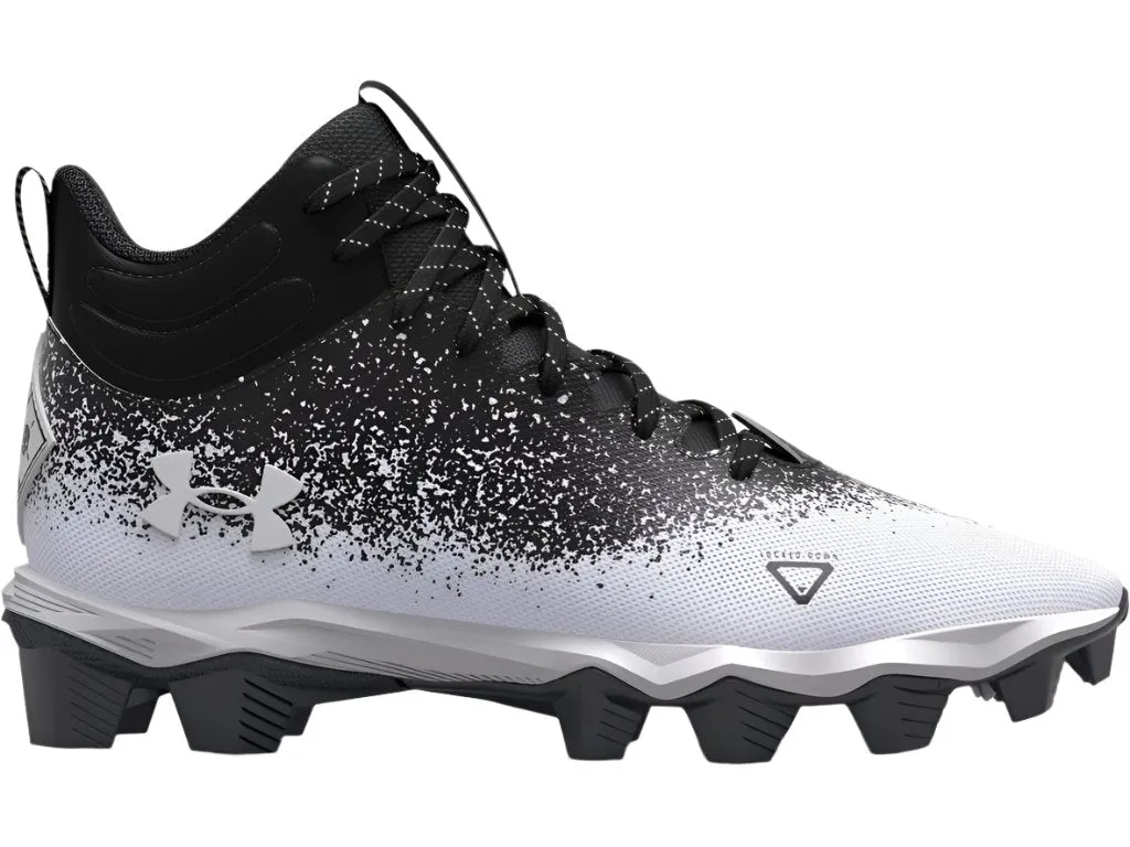 Under Armour Boys Spotlight Franchise Rm 2 0 Football Cleats