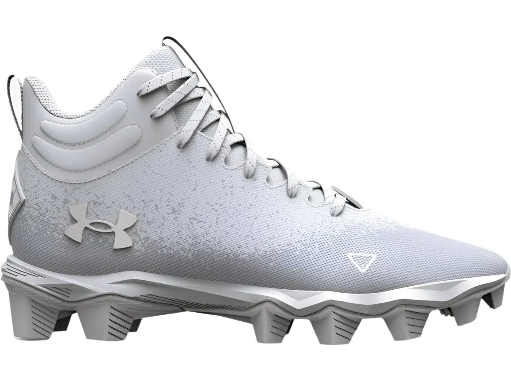 Under Armour Boys Spotlight Franchise Rm 2 0 Football Cleats