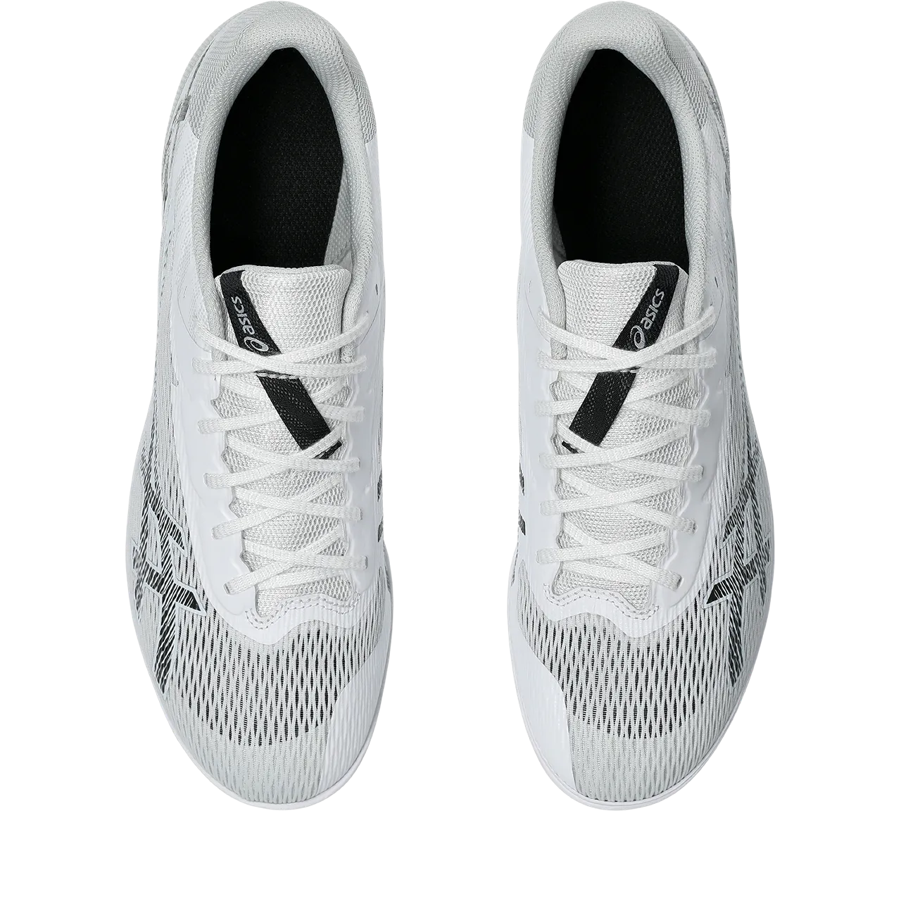 Unisex Resurgence XC (100 - White/Gunmetal)