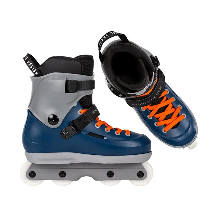 USD Sway Allstar 2000 Aggressive Inline Skates