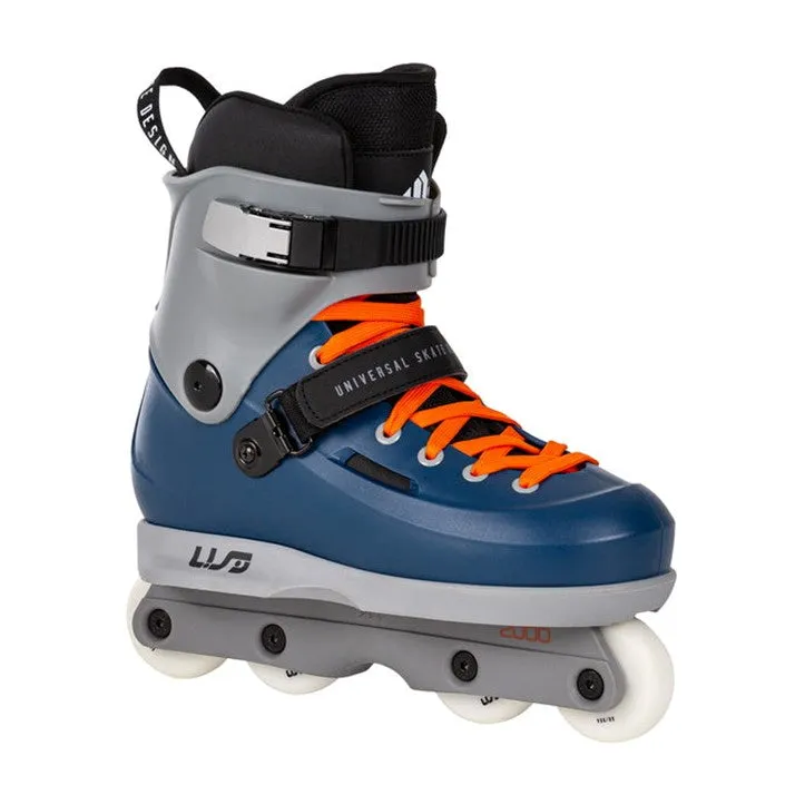 USD Sway Allstar 2000 Aggressive Inline Skates