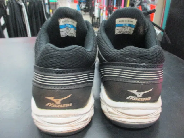 Used Mizuno Ambition Turf Softball Shoes / Cleats 6.5  Women's