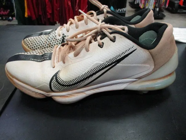 Used Nike Trout 9 Size 11.5 Baseball Cleats