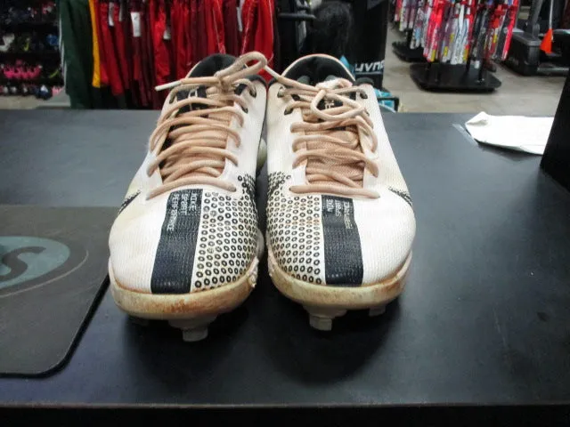 Used Nike Trout 9 Size 11.5 Baseball Cleats