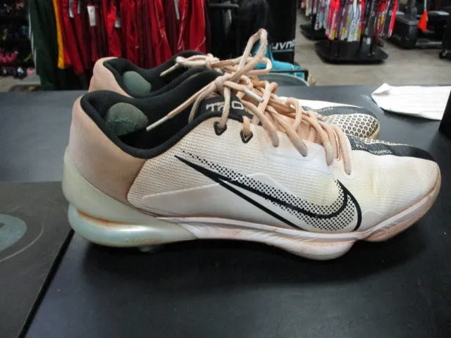 Used Nike Trout 9 Size 11.5 Baseball Cleats