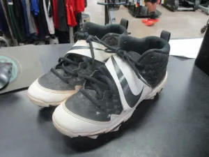 Used Nike Trout Cleats Size 6