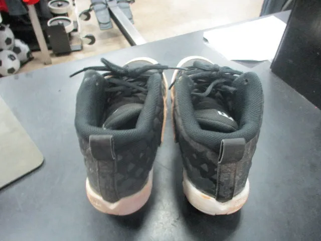 Used Nike Trout Cleats Size 6