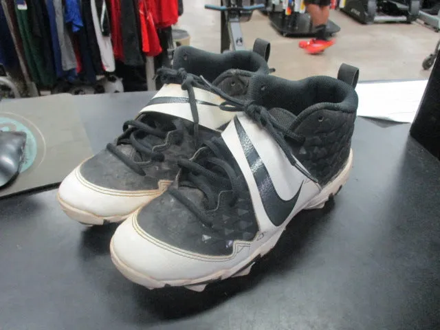 Used Nike Trout Cleats Size 6