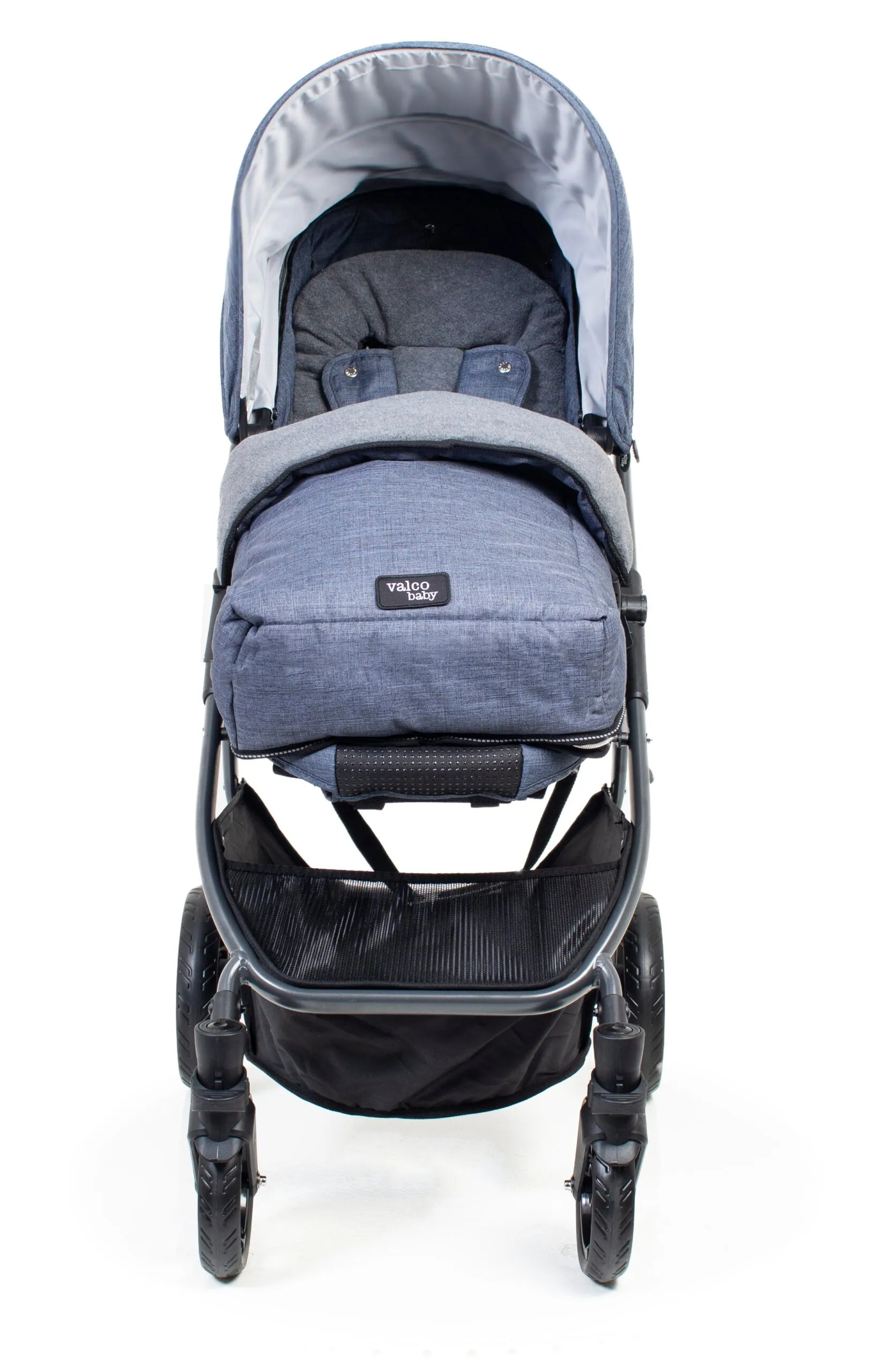 Valco Baby Snug Footmuff