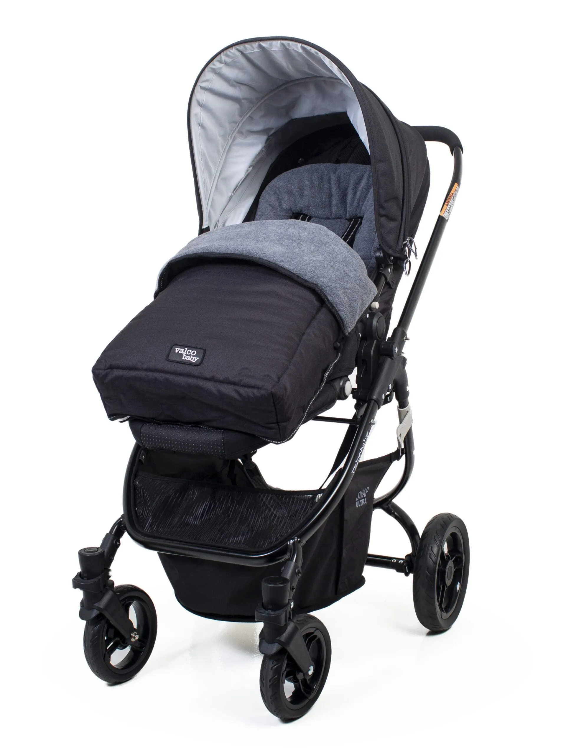 Valco Baby Snug Footmuff