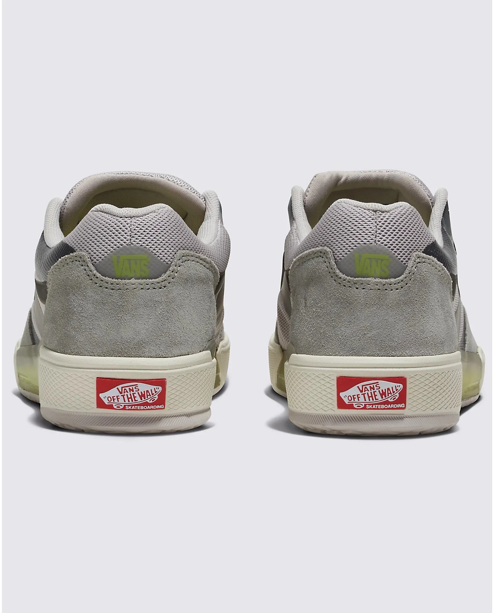 Vans AVE 2.0 Medium Grey