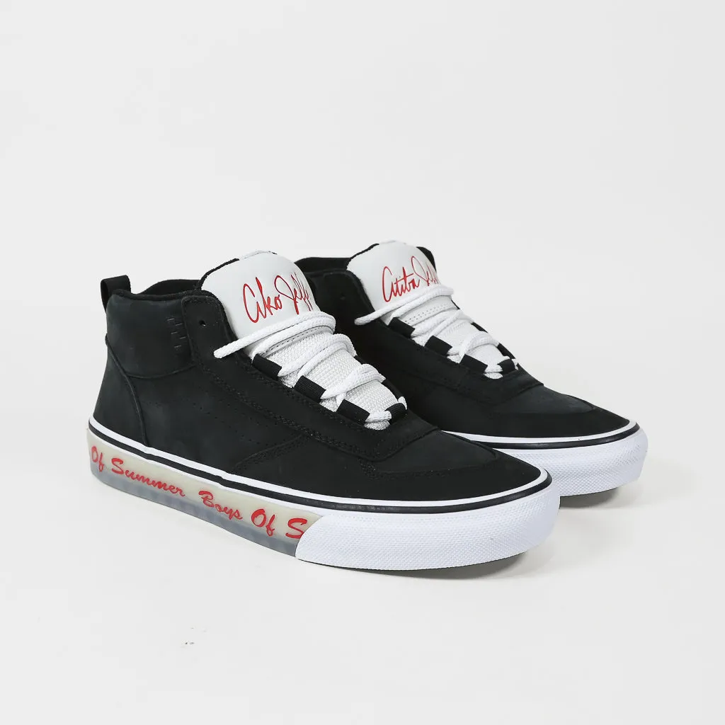 Vans - Boys Of Summer Skate MC VCU Shoes - Ako Jefferson / Atiba Jefferson