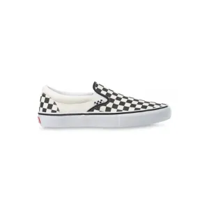 Vans Checkerboard Slip On