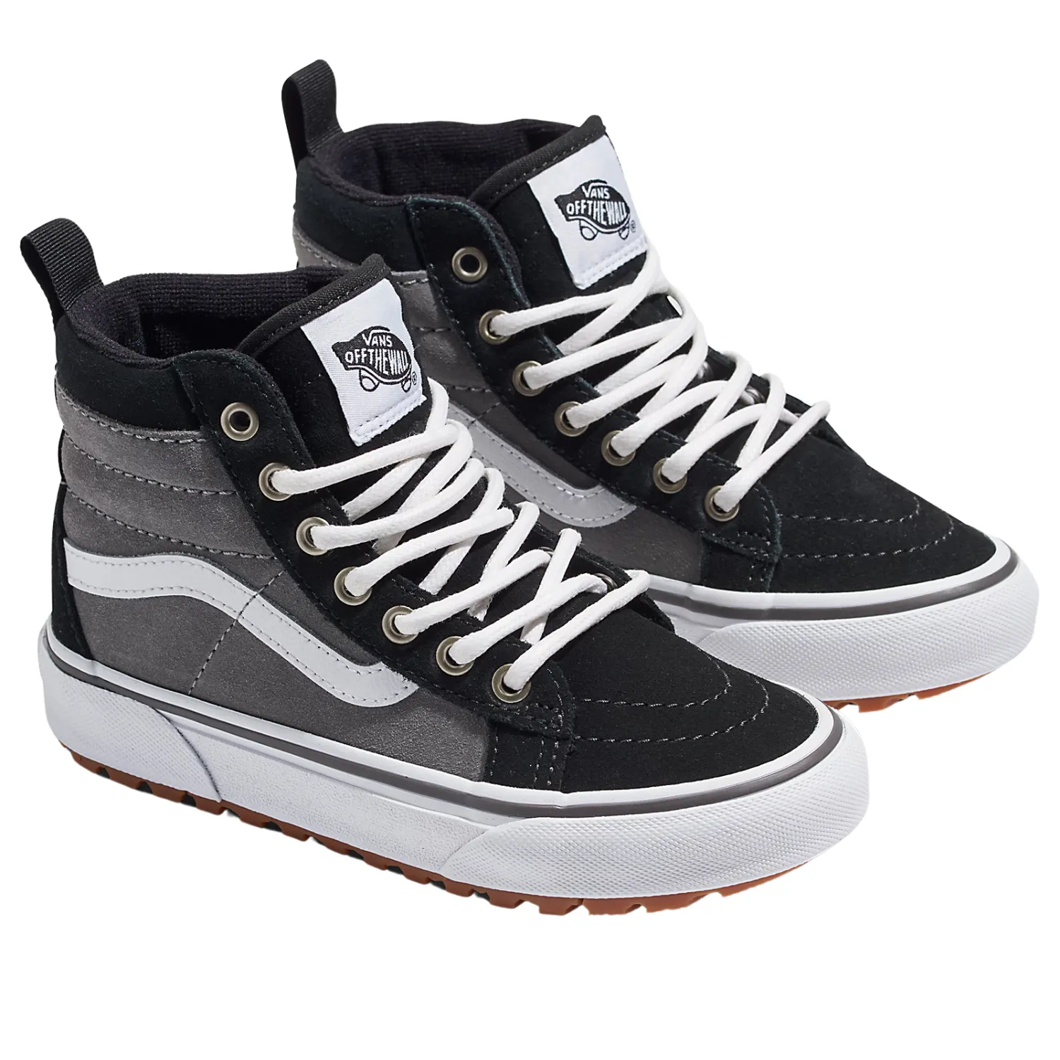 Vans MTE Sk8-Hi Shoes - Kids