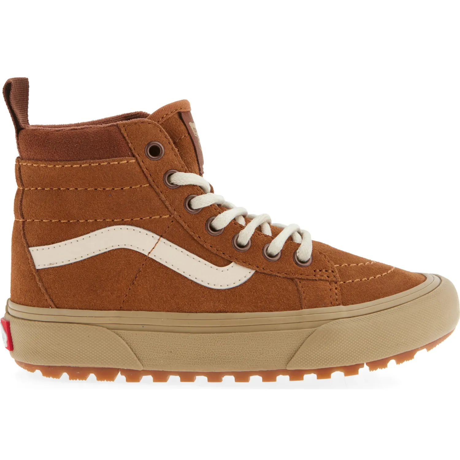 Vans MTE Sk8-Hi Shoes - Kids