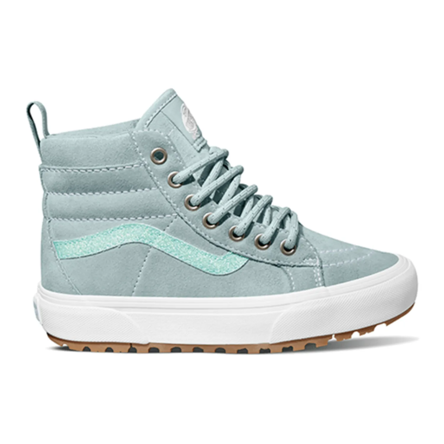 Vans MTE Sk8-Hi Shoes - Kids