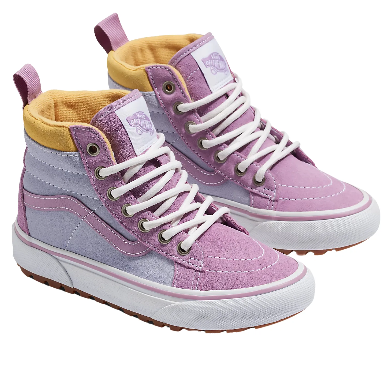 Vans MTE Sk8-Hi Shoes - Kids