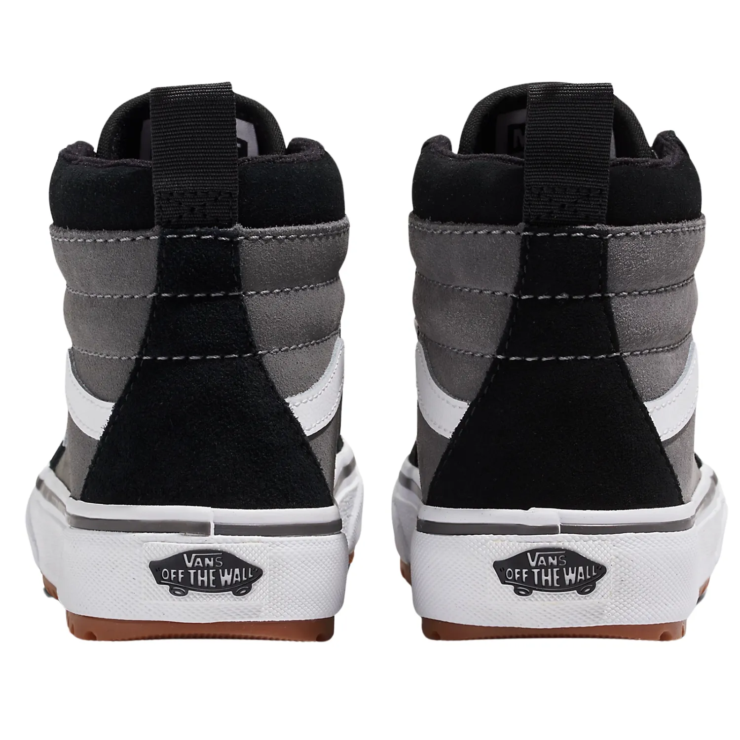 Vans MTE Sk8-Hi Shoes - Kids