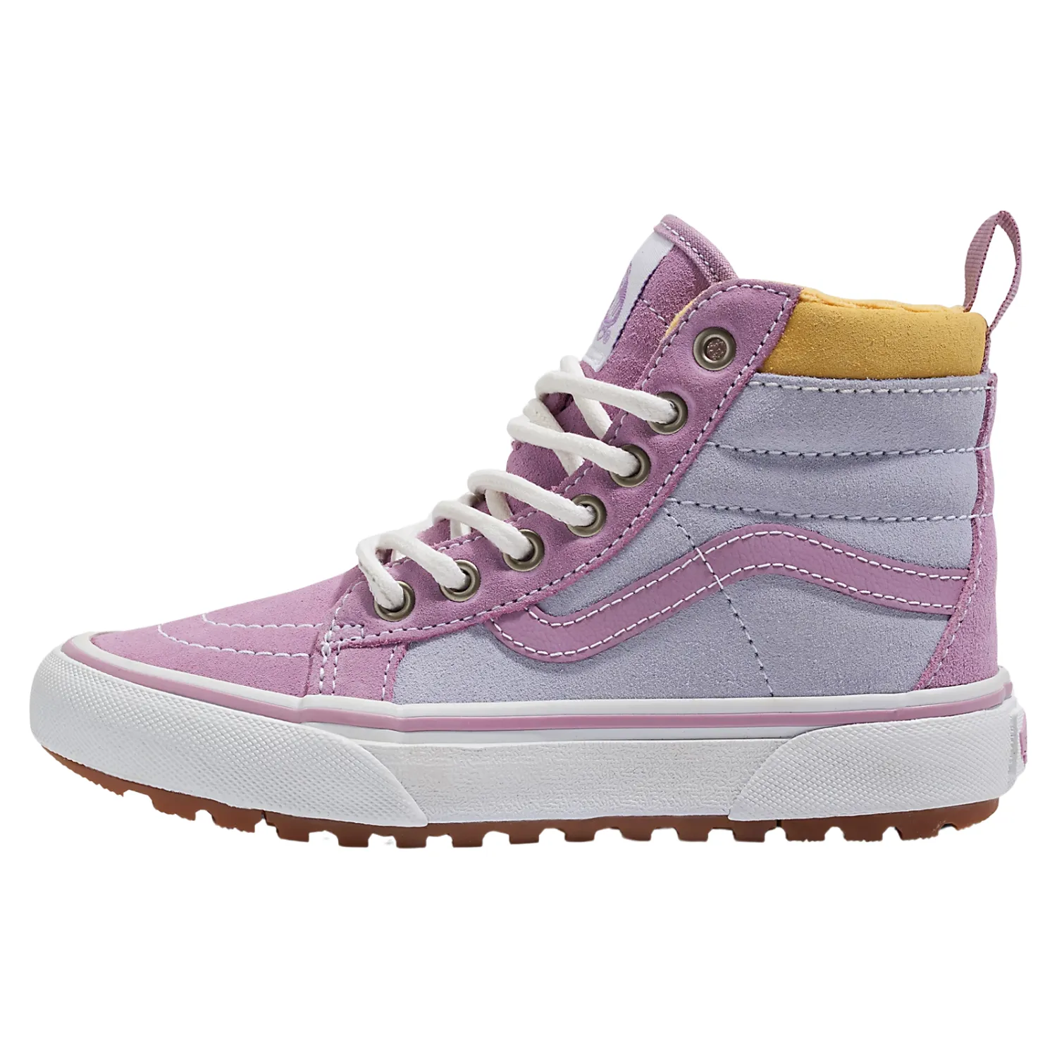 Vans MTE Sk8-Hi Shoes - Kids