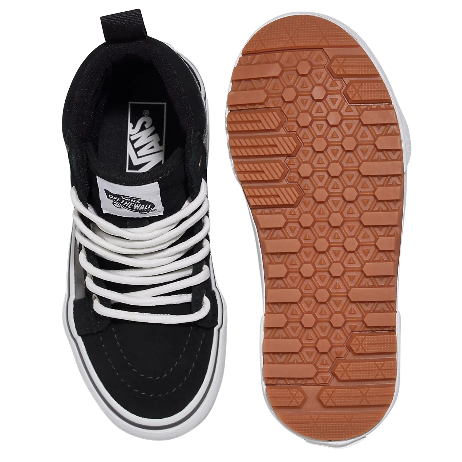 Vans MTE Sk8-Hi Shoes - Kids