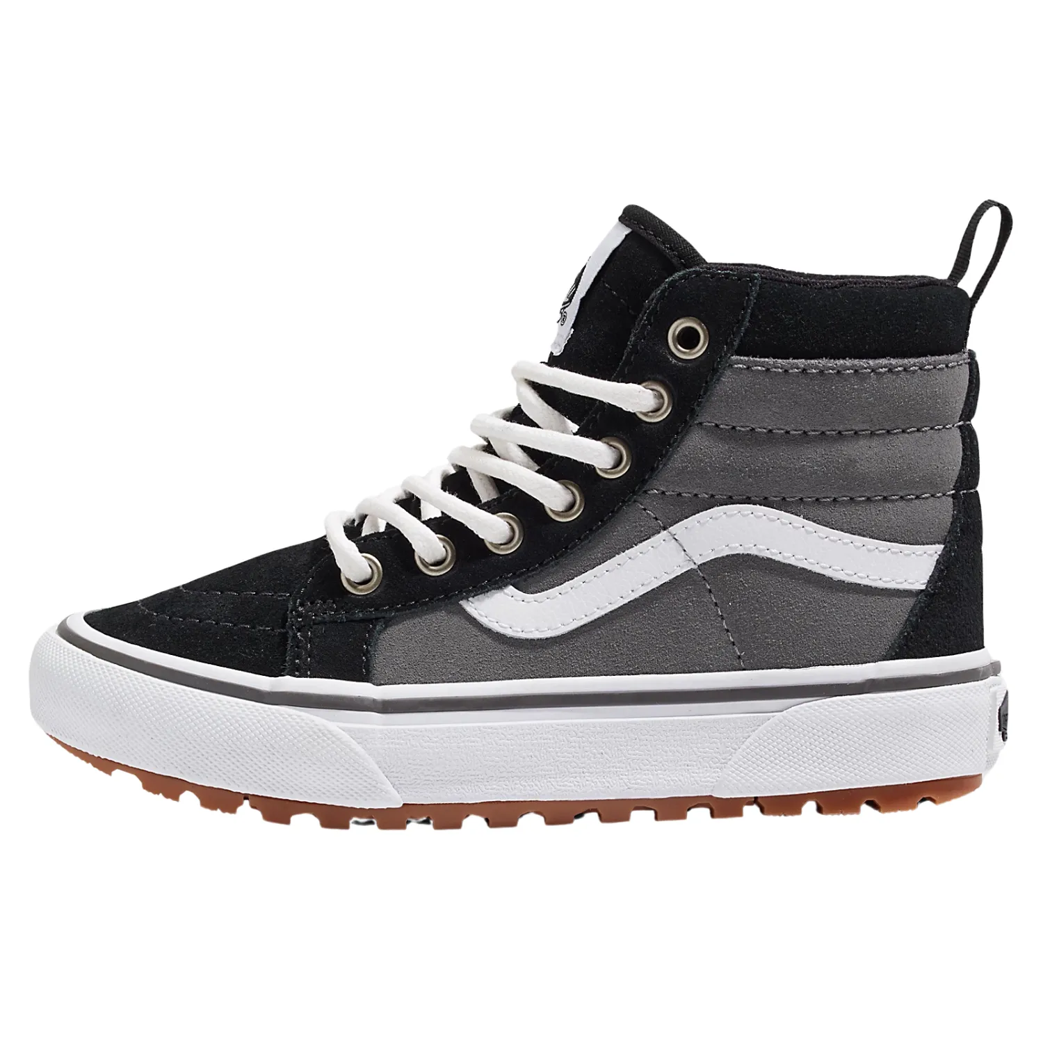 Vans MTE Sk8-Hi Shoes - Kids