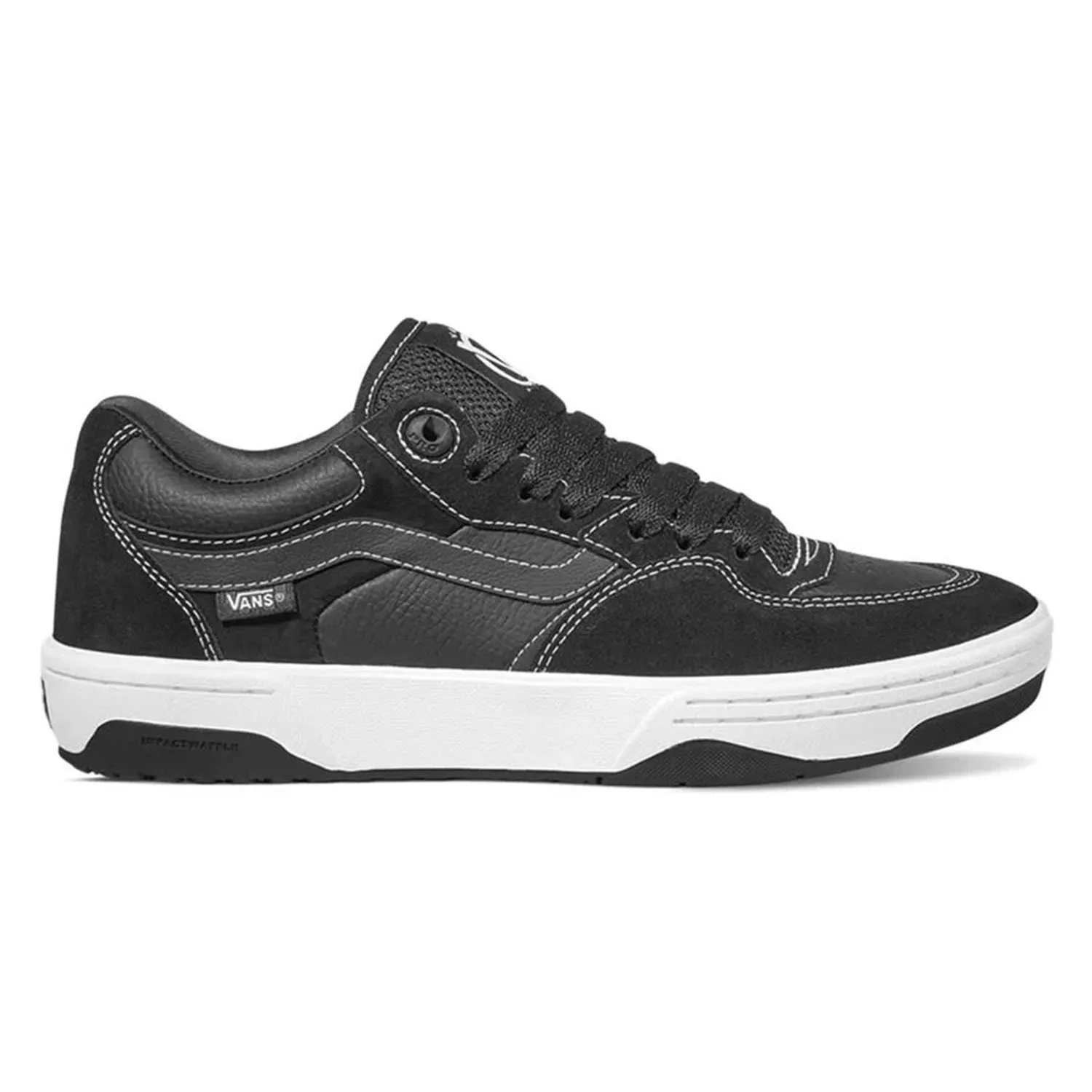 Vans Rowan 2 Black/White