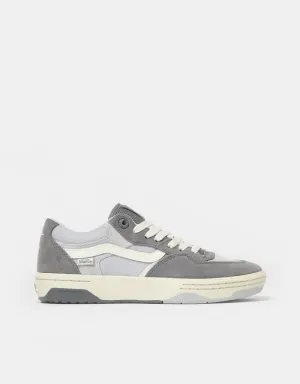 Vans Rowan 2 Skate Shoes - Frost Grey