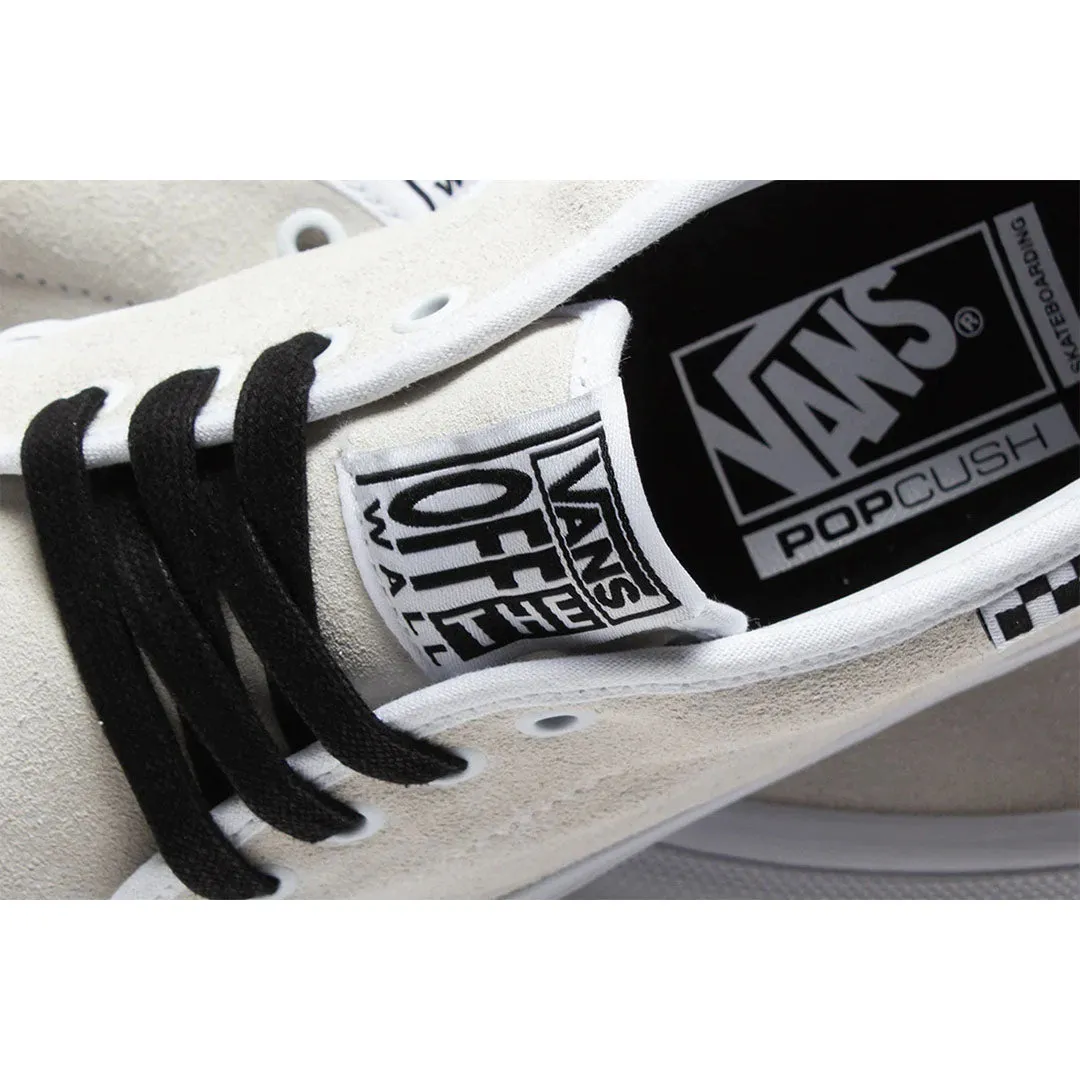 Vans Skate Chukka VCU Essential White