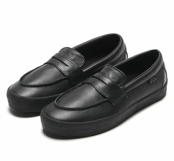 Vans Skate Loafer Black/Black