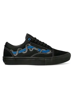 Vans Skate Old Skool Breana Geering