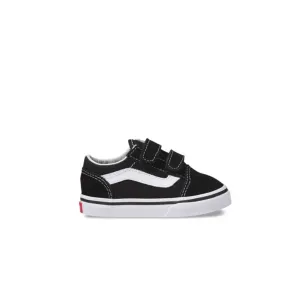 Vans Toddler's Old Skool V - Black