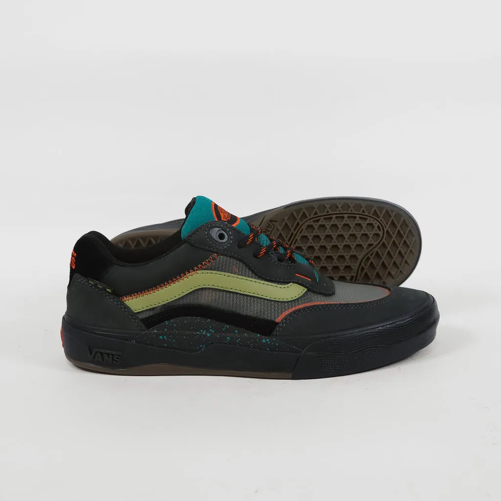 Vans - Wayvee Shoes - Outdoor Unexplored