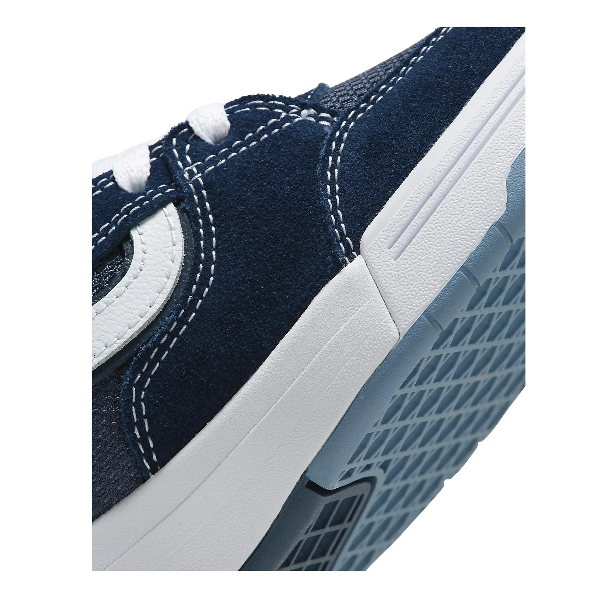 Vans Zahba Mid Navy/Dusty Blue