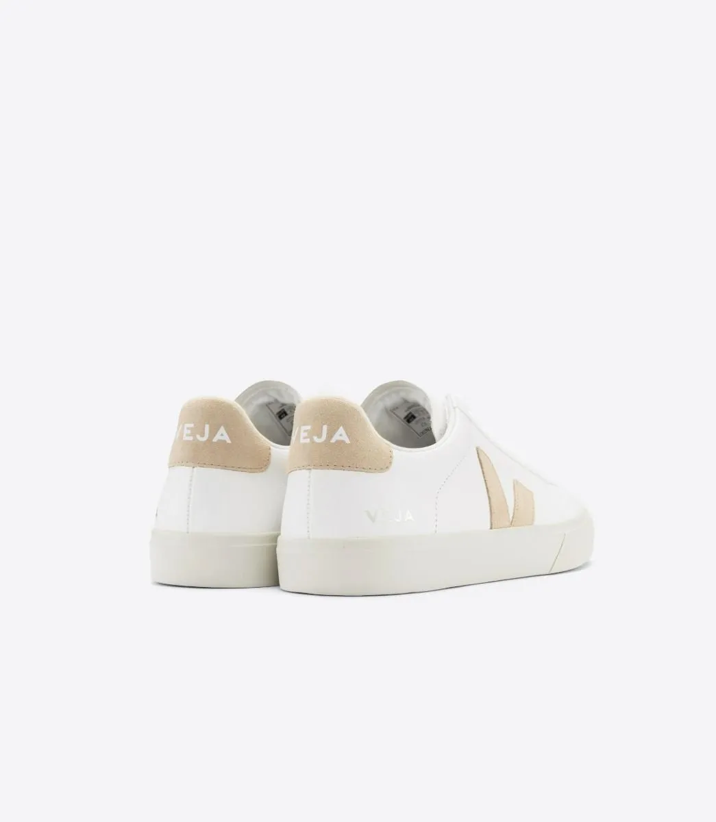 VEJA - Campo Chromefree - Almond