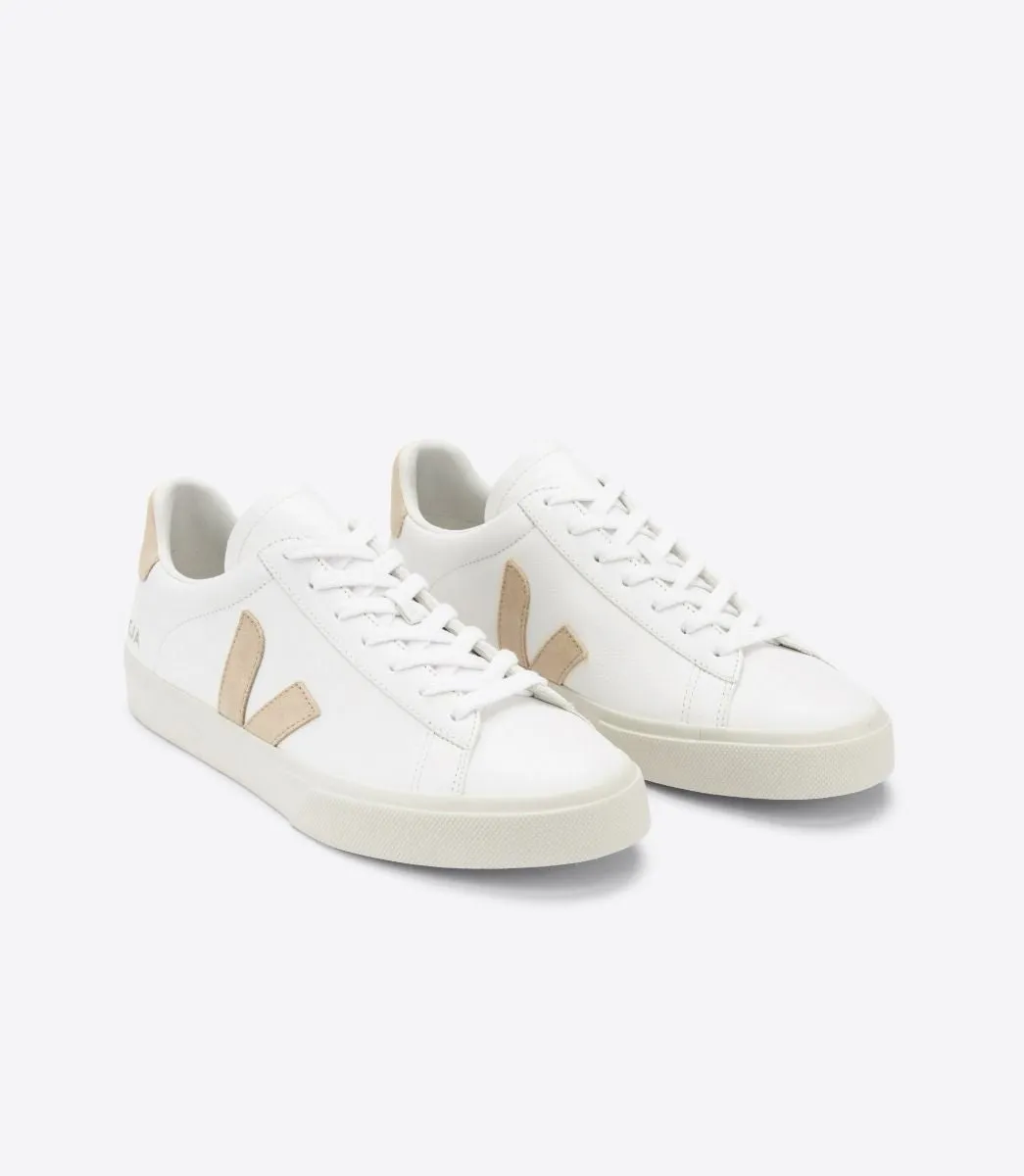 VEJA - Campo Chromefree - Almond