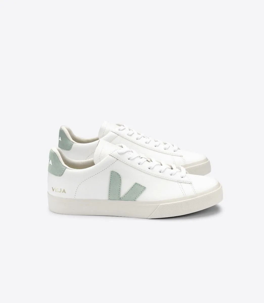 VEJA - Campo Chromefree - Matcha