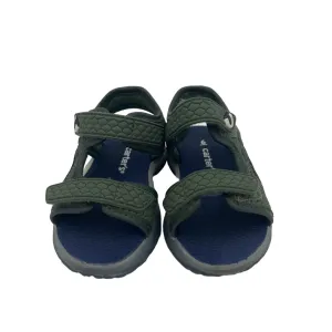 Velcro Water Sandals / Dinos