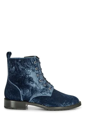 Velvet Gerry Bootie